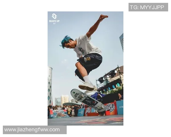 深圳滑板队引领潮流最新滑板技术TOP10全面解析