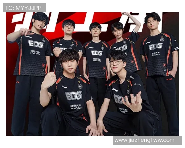 深入解析BLG战队进攻体系与英雄联盟战术的完美结合