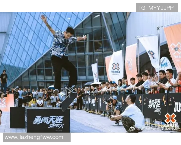 西安极限运动队在世界滑板锦标赛中的蜕变与新挑战探索之旅